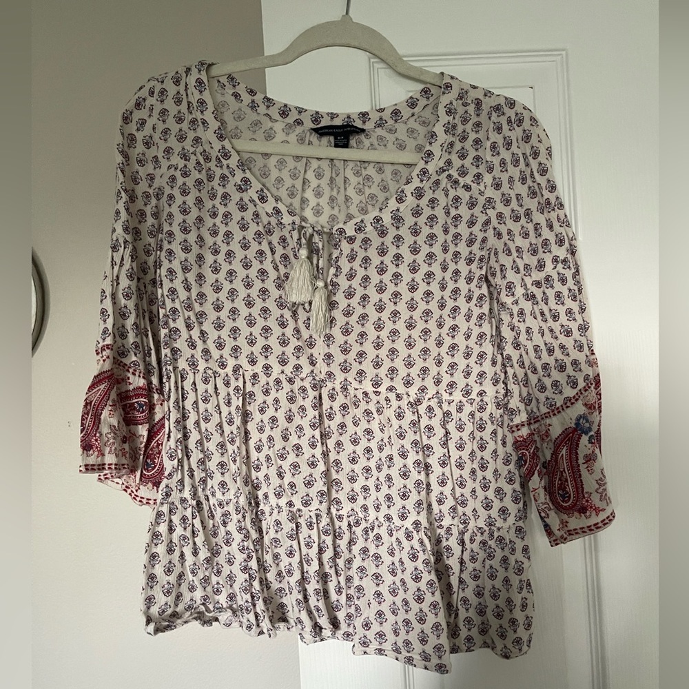 American Eagle Blouse